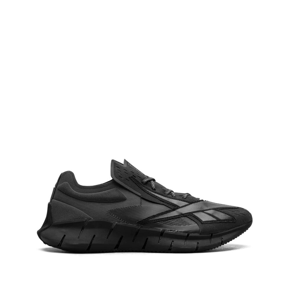 Кроссовки Zig 3D Storm Memory Of Black из коллаборации с Maison Margiela 1