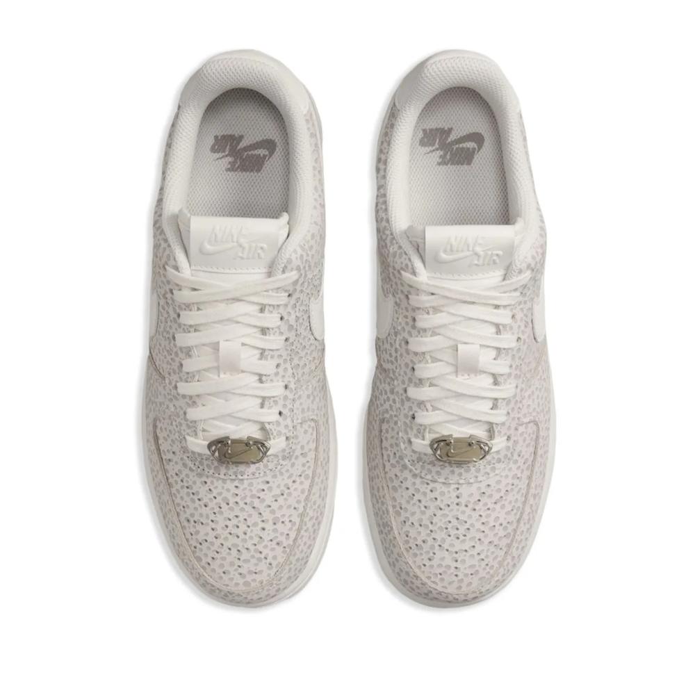 Кроссовки Air Force 1 '07 Grey 2