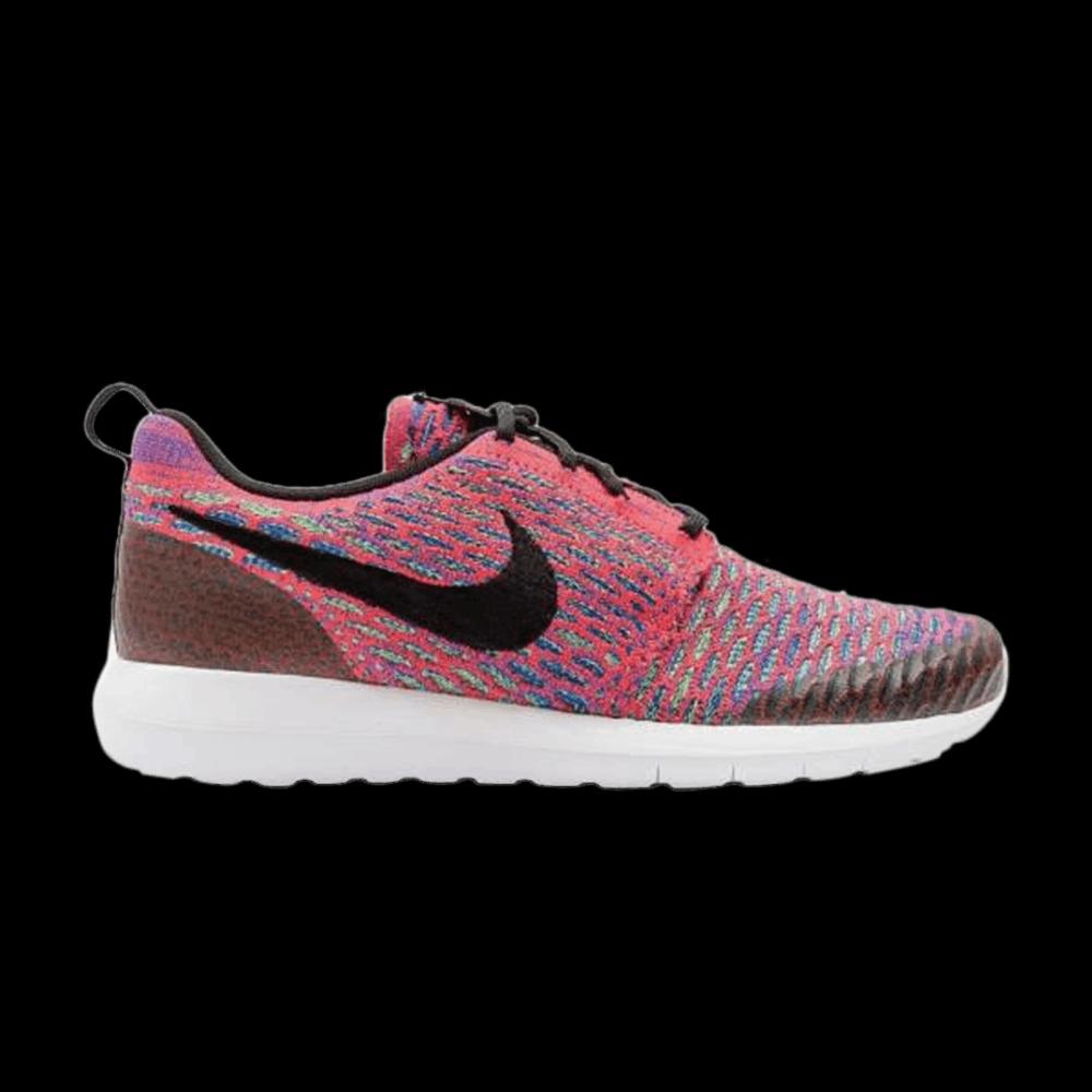 Бутсы Nike Roshe NM Flyknit SE 1