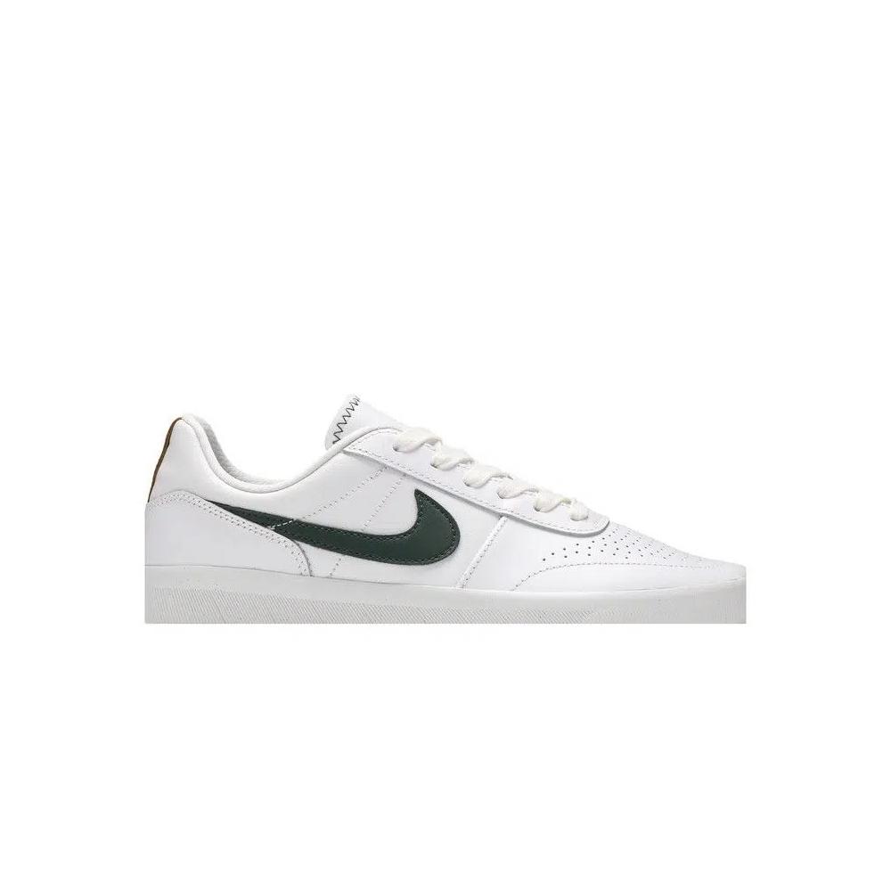Кроссовки Guy Mariano x Nike Team Classic Premium SB 'Galactic Jade' 2