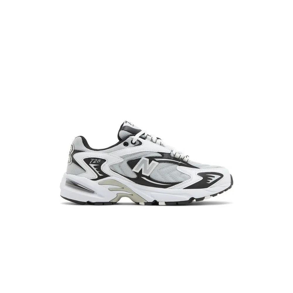 Кроссовки New Balance 725 'White Black' 1