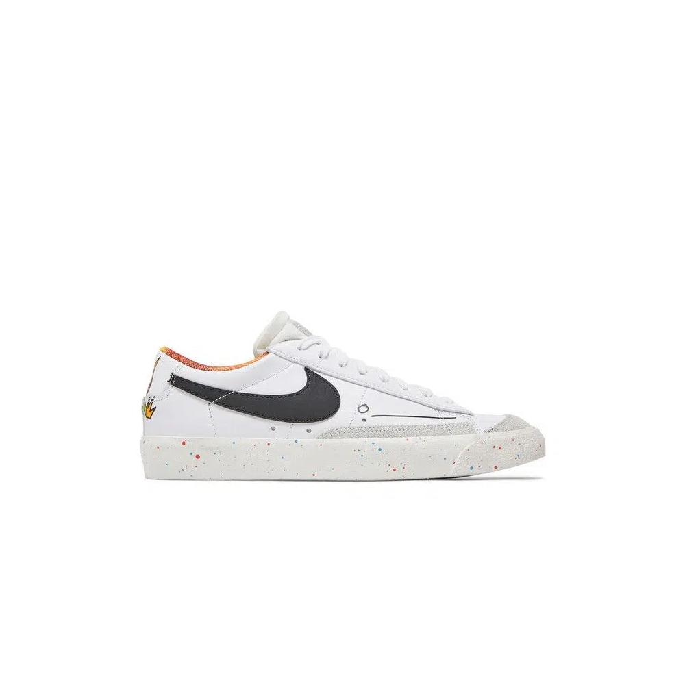 Кроссовки Nike Blazer Low '77 Vintage 'Make it Count' 1