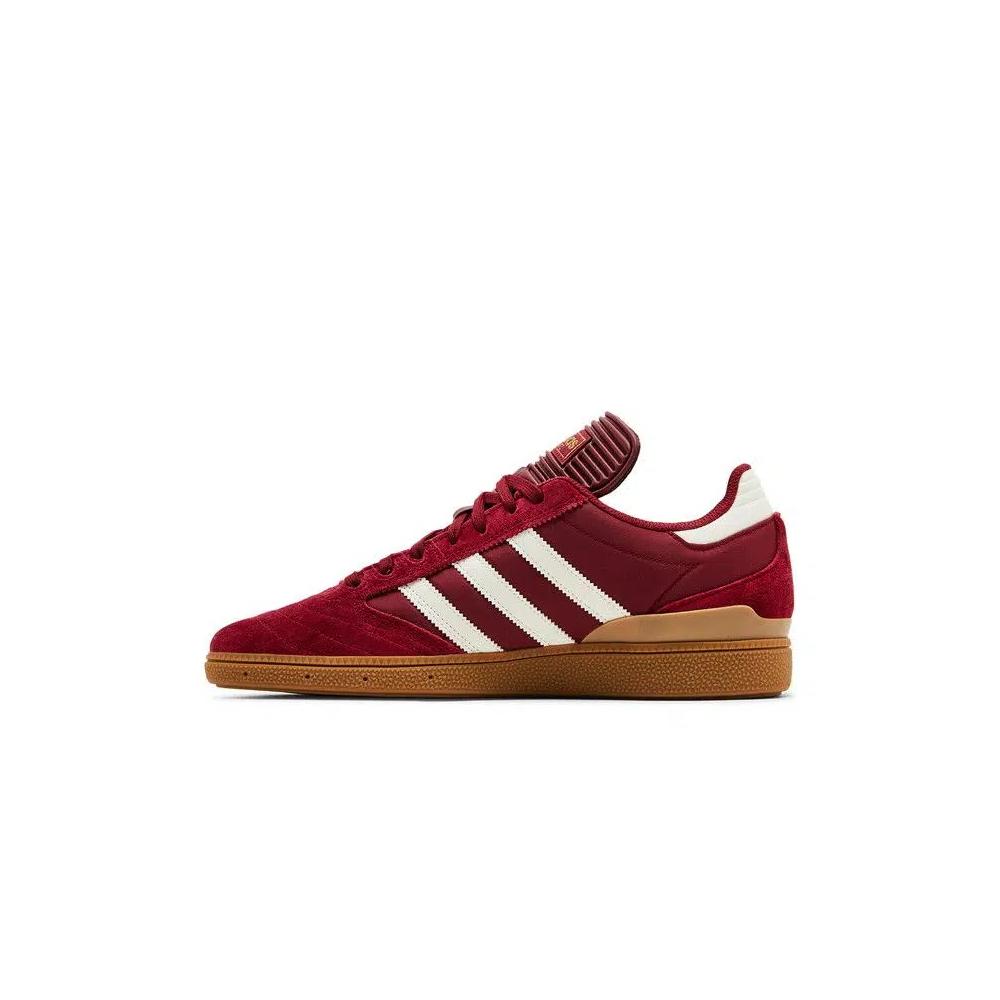 Кроссовки adidas Busenitz 'Collegiate Burgundy Gum' 3