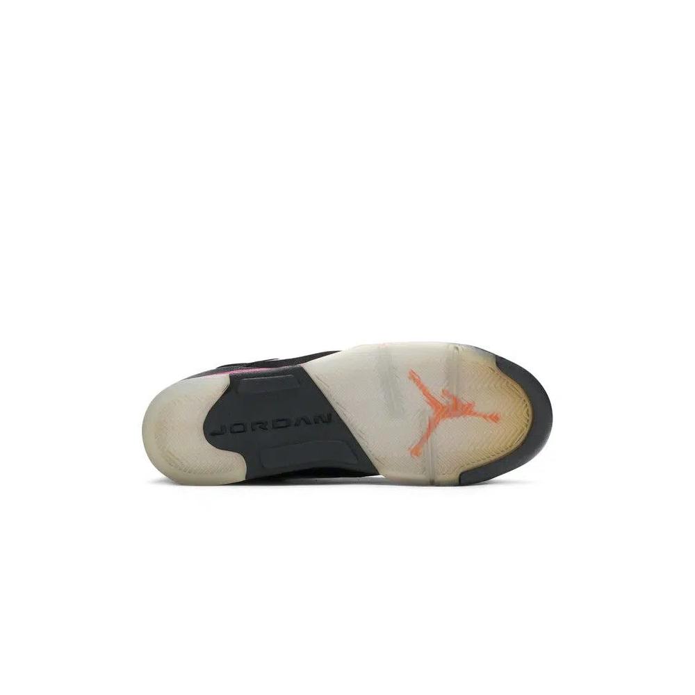 Кроссовки Air Jordan 5 Retro GG «Floridian» 4