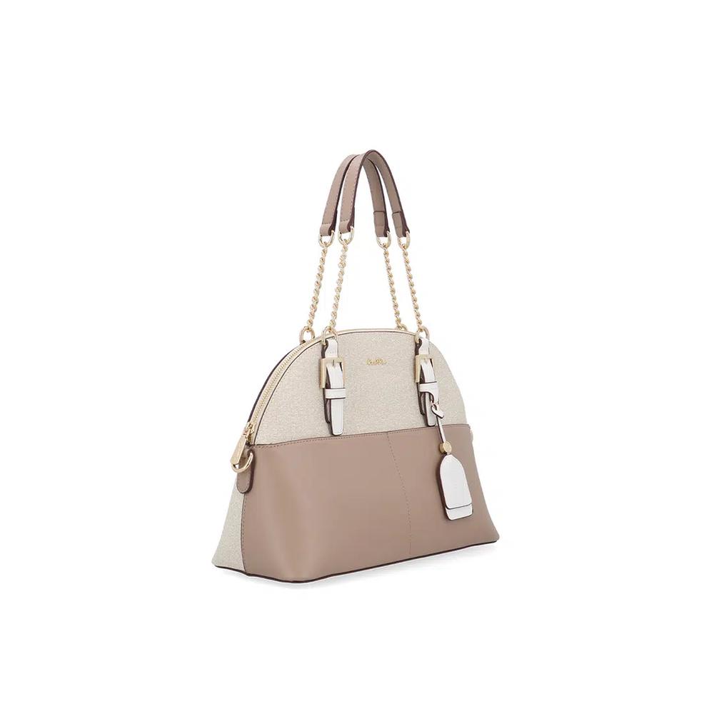CR Soft Mocha Tote Bag - Бежевый 3