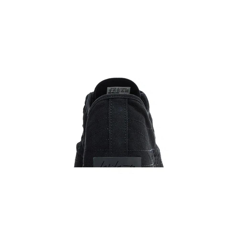 Кроссовки adidas Y-3 Nizza Low 'Triple Black' 7