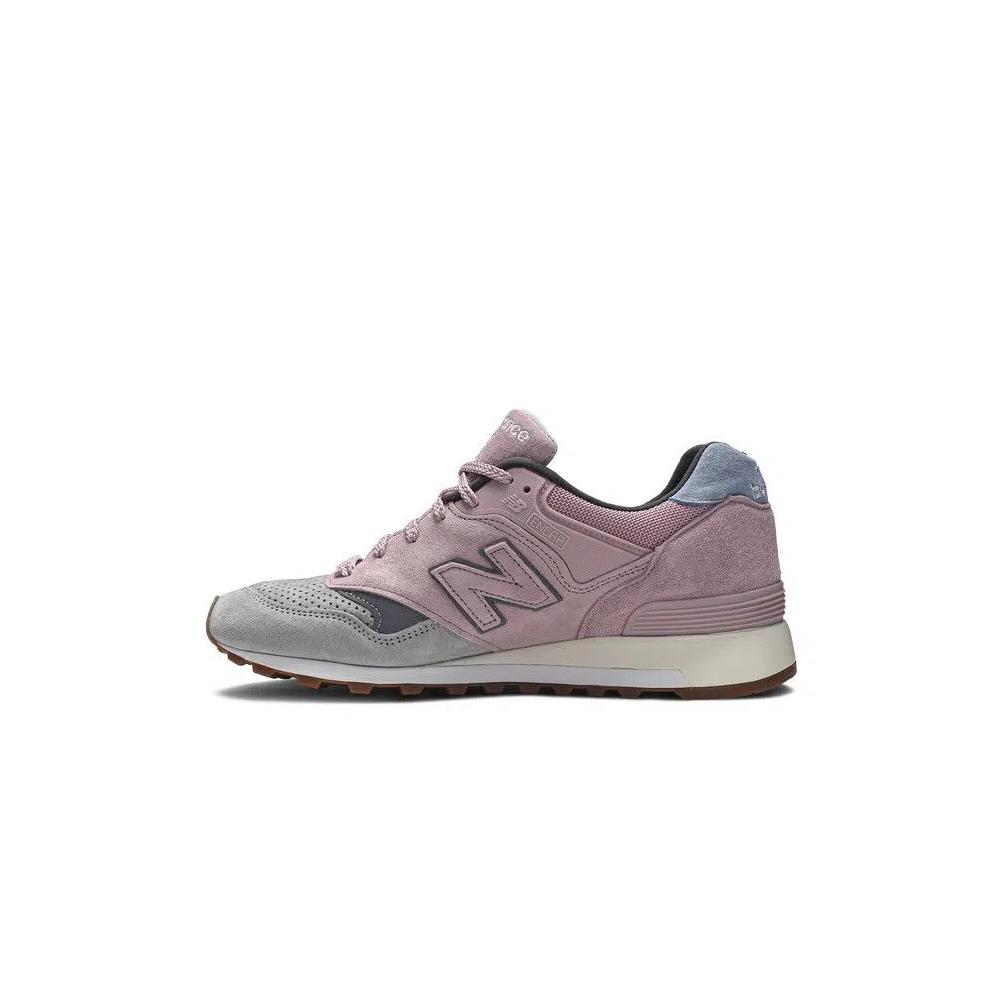 Кроссовки New Balance Highsnobiety x 577 'Ulam Spiral' 3