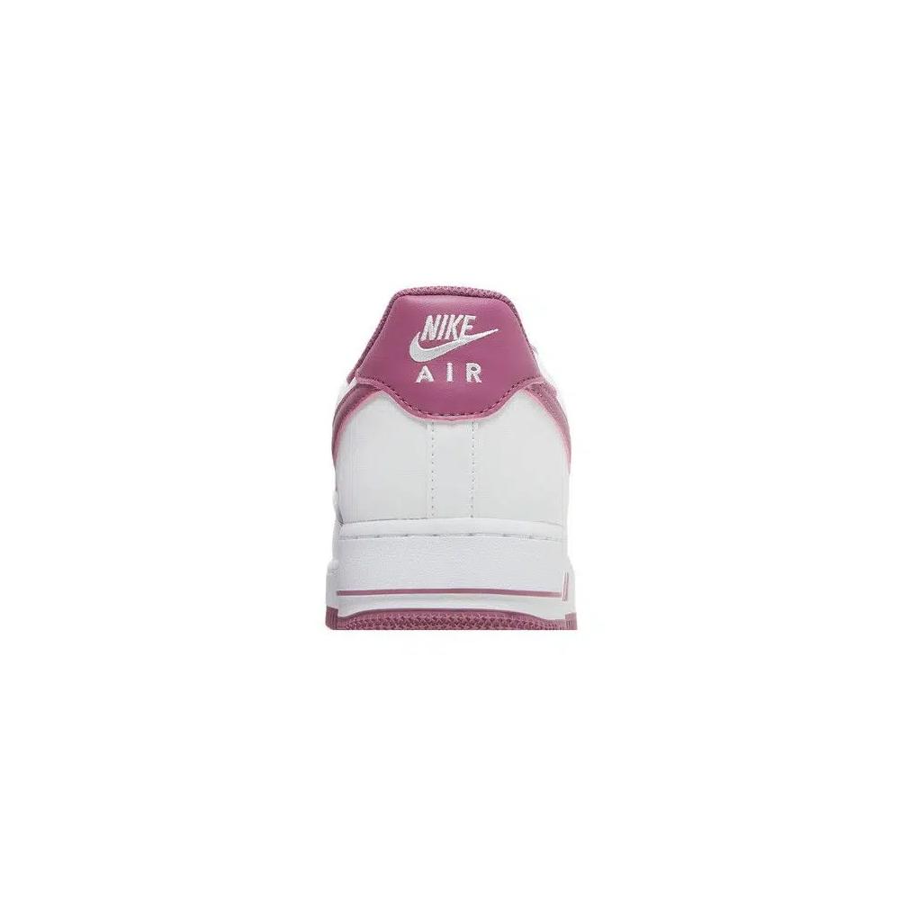 Кроссовки Nike Air Force 1 '07 'Light Bordeaux' 7