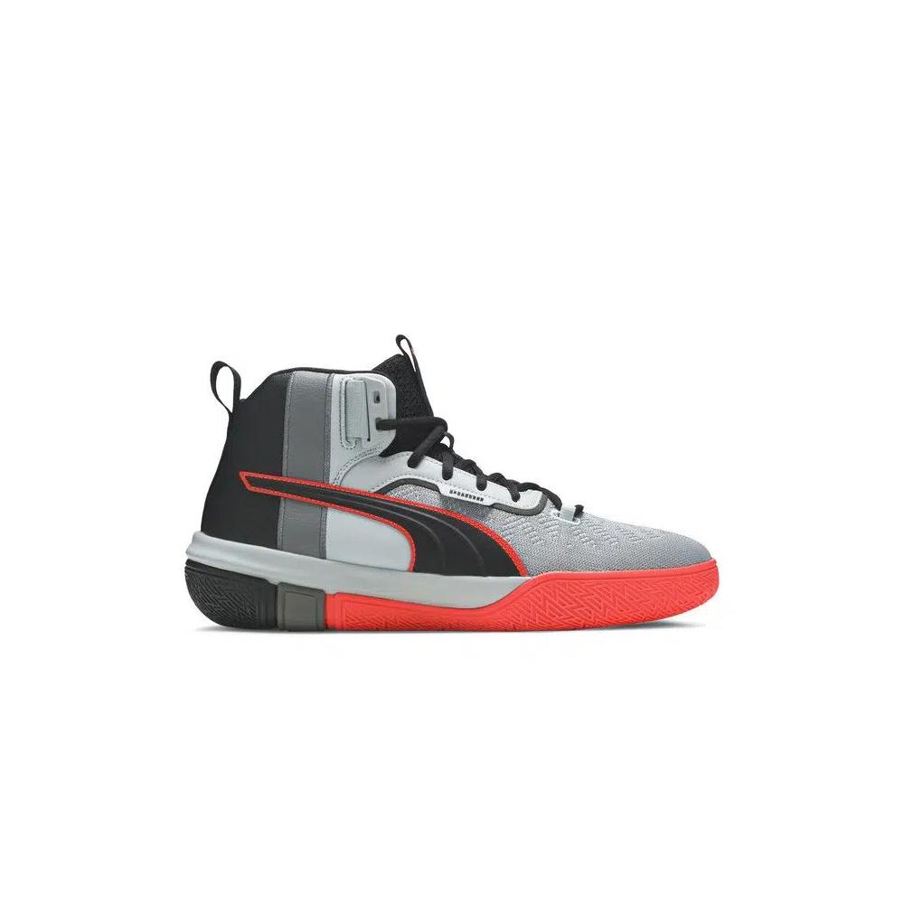 Кроссовки Puma Legacy Disrupt 'Red Blast' 1