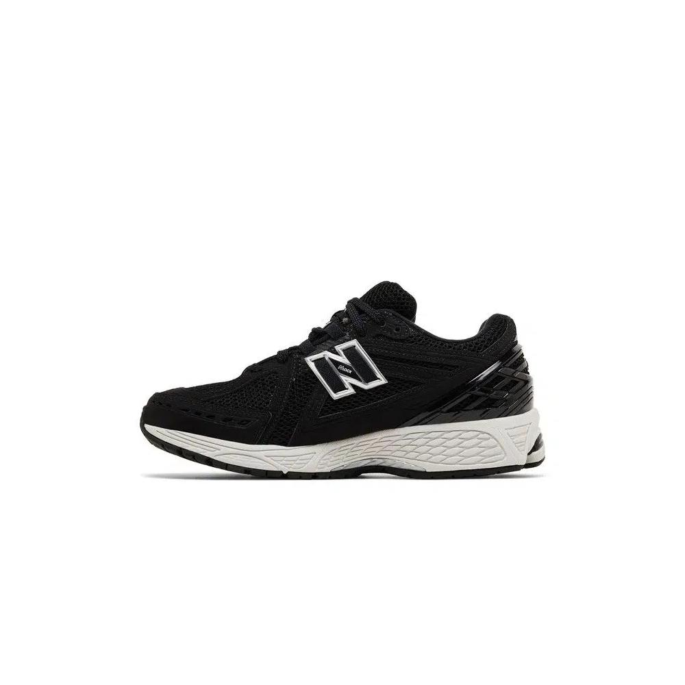 Кроссовки New Balance 1906R 'Black White' 3