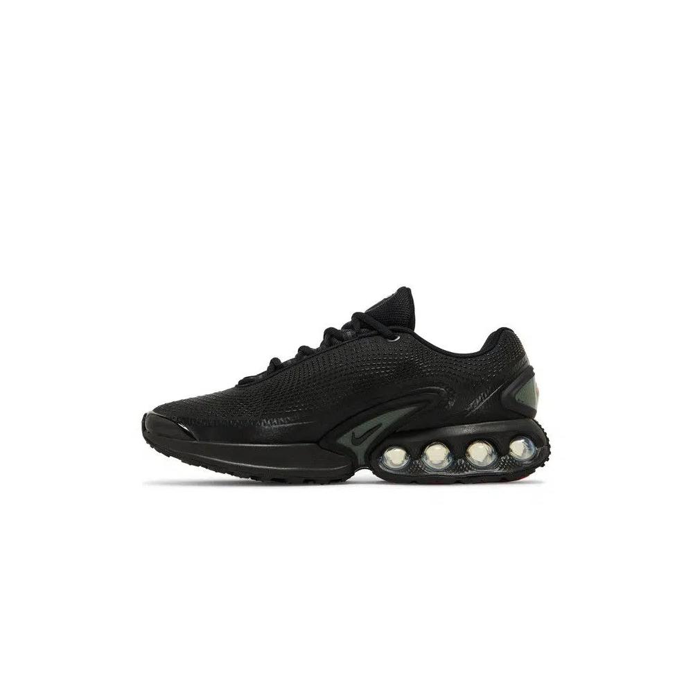 Кроссовки Supreme x Nike Air Max DN 'Black Galactic Jade' 3