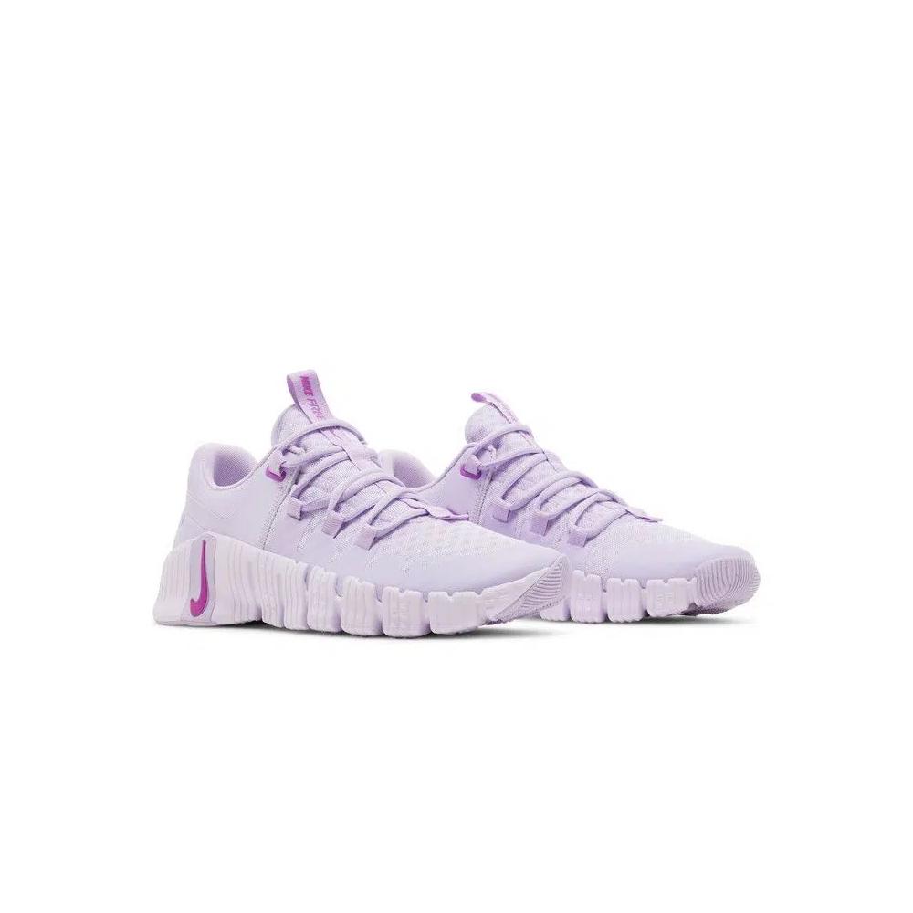Кроссовки Nike Wmns Free Metcon 5 'Lilac Bloom' 8