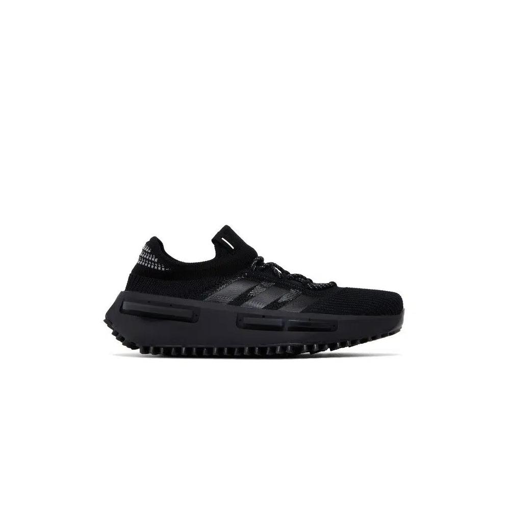 Кроссовки adidas NMD_S1 'Triple Black' 1