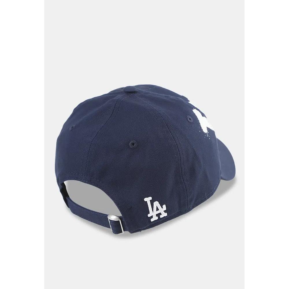 9Forty Unst Los Angeles Dodgers аэрография 3