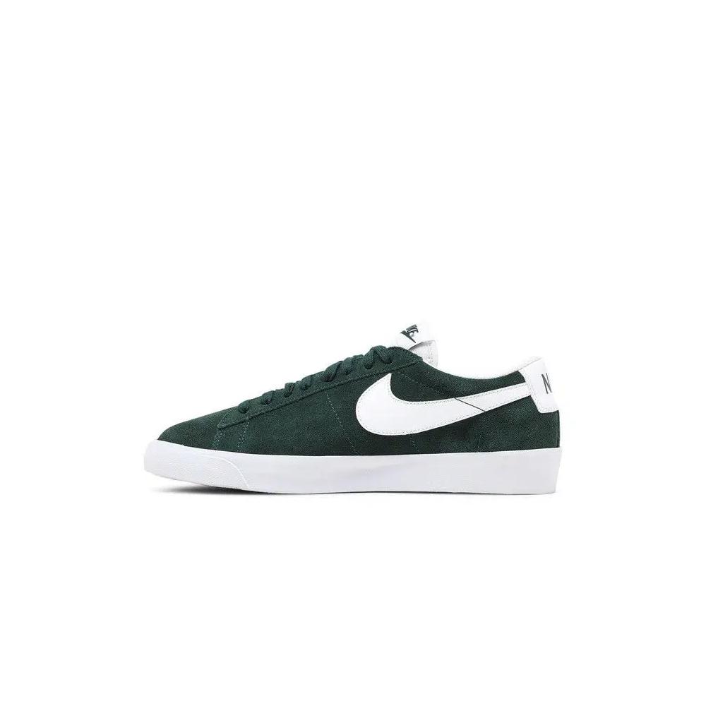 Кроссовки Nike Blazer Low 'Про Зеленый' 3