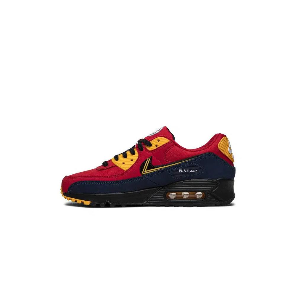 Кроссовки Nike Air Max 90 'London - City Pack' 3