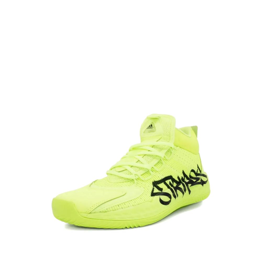Кроссовки Pro Boost Mid 2