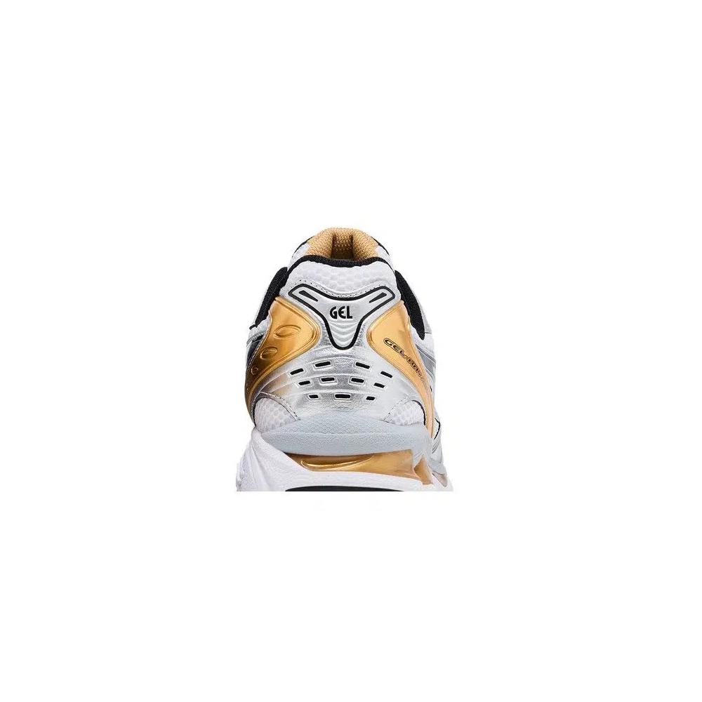 Кроссовки ASICS Gel Kayano 14 'White Pure Gold' 7