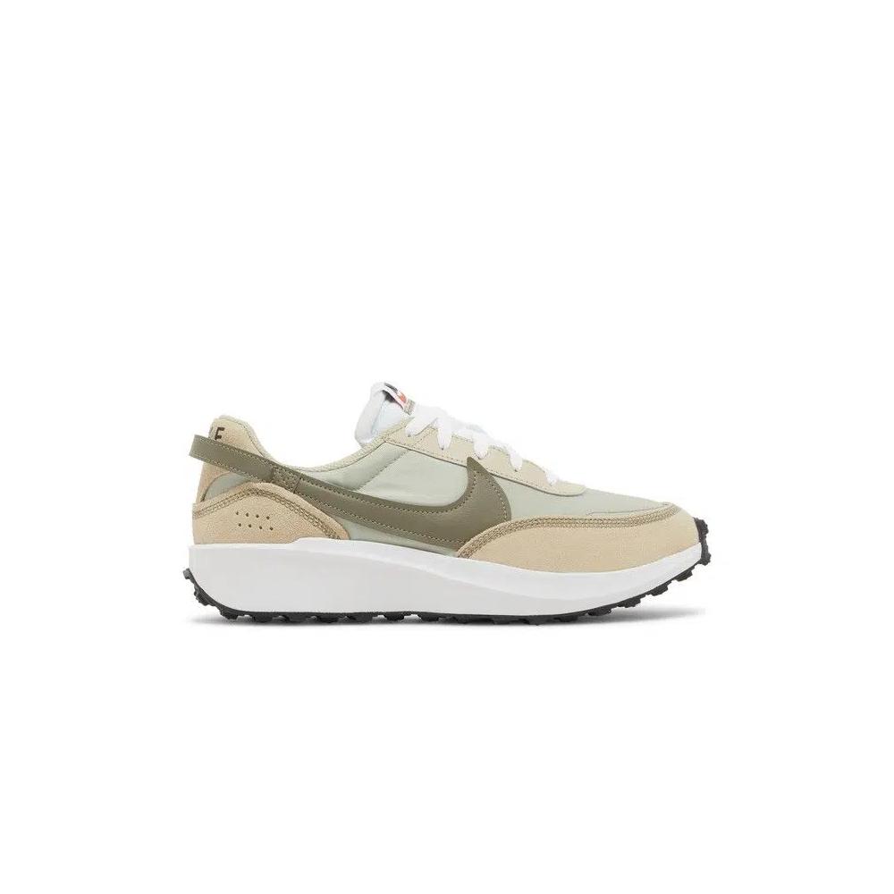 Кроссовки Nike Waffle Debut 'Light Stone Matte Olive' 1