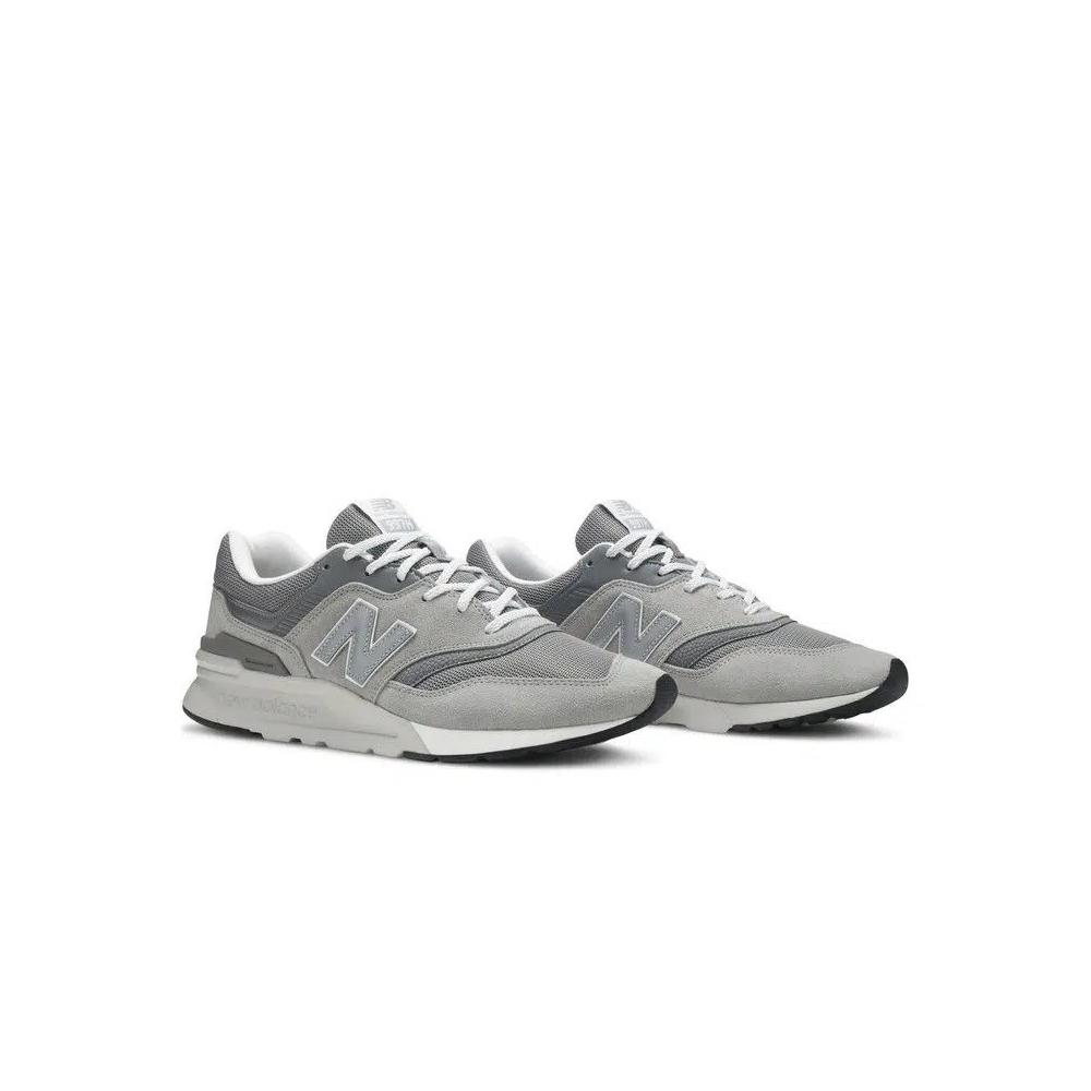 Кроссовки New Balance 997H 'Grey' 8