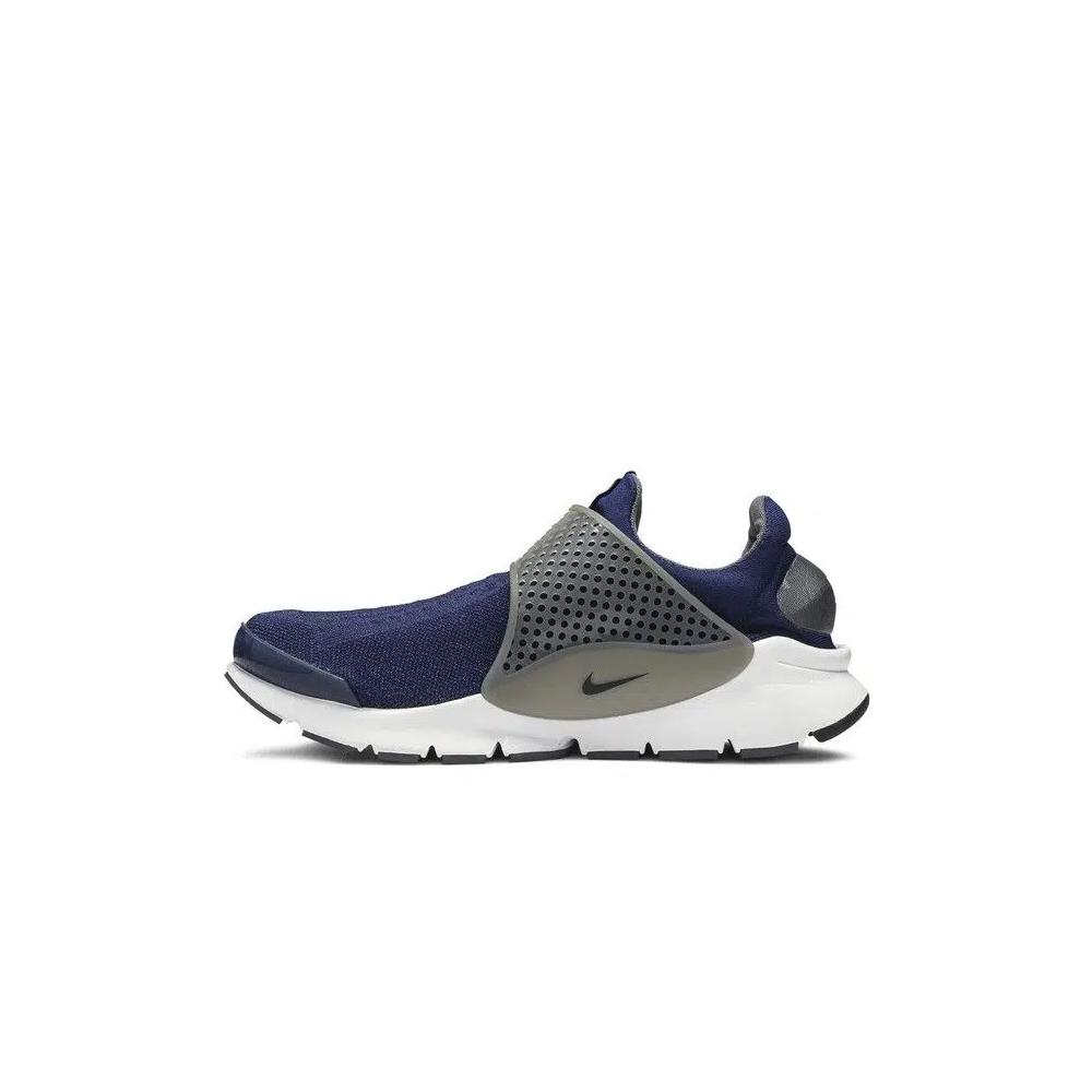 Повседневный бег Nike Sock Dart KJCRD 'Binary Blue' 3