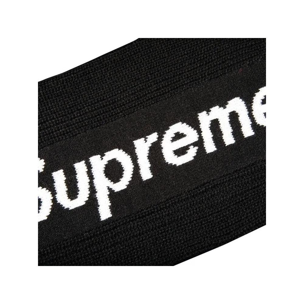 Балаклавы Supreme x New Era Balaclava 'Black' 3