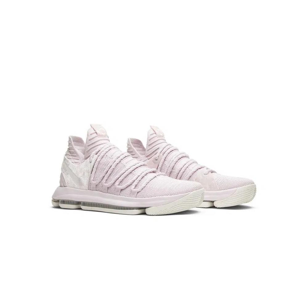 Кроссовки Nike KD 10 'Aunt Pearl' 8