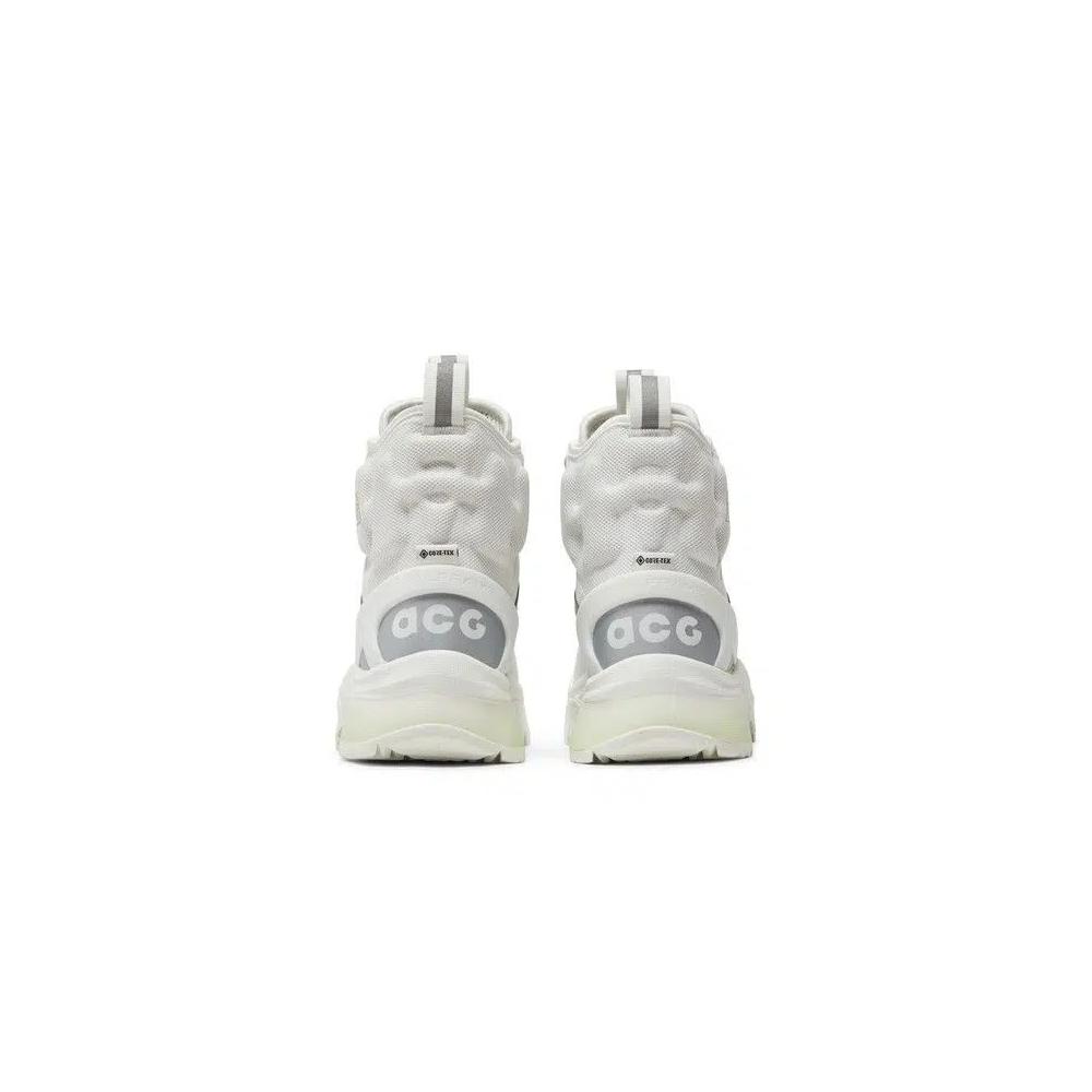 Ботинки Nike ACG Zoom Gaiadome GORE-TEX «White» 6