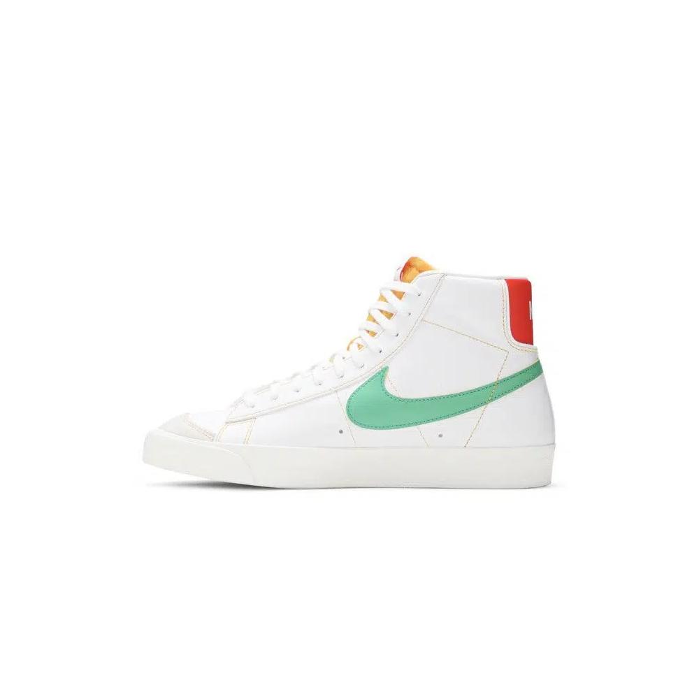 Кроссовки Nike Blazer Mid '77 Vintage 'Roswell Rayguns' 3