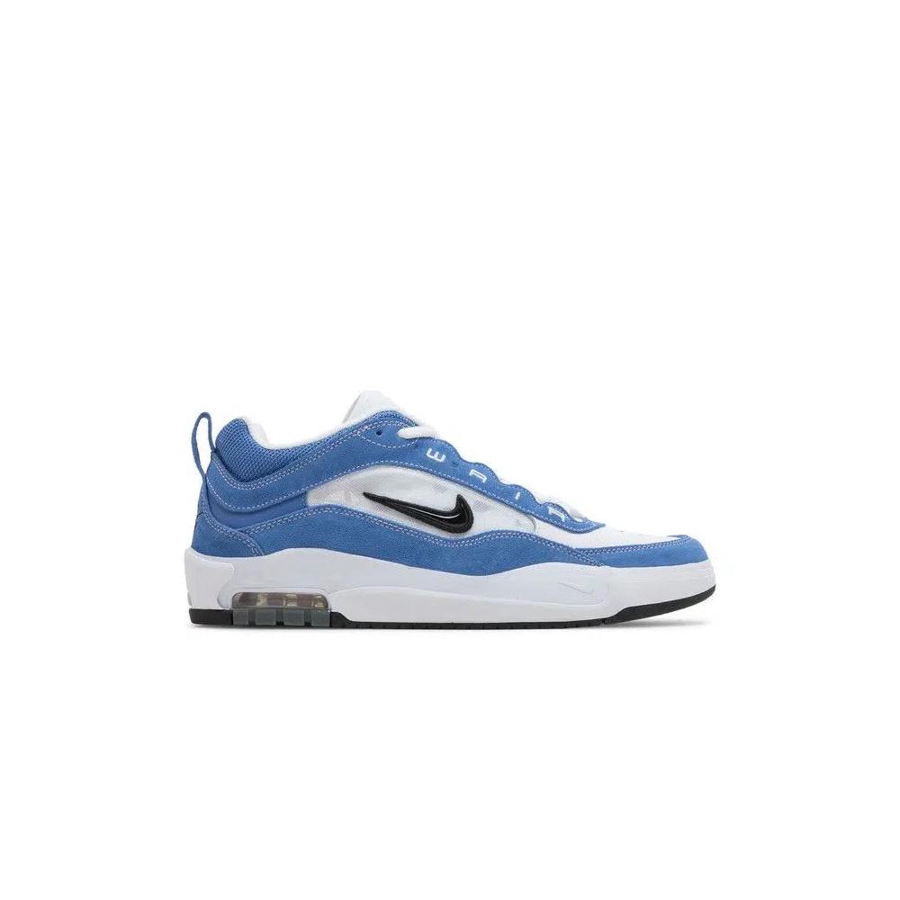 Кроссовки Nike Air Max Ishod Wair SB 'Star Blue' 1