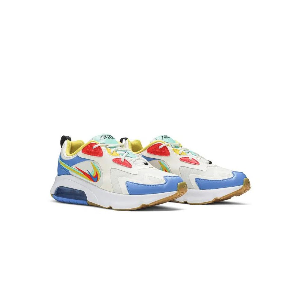 Кроссовки Nike Wmns Air Max 200 «Legend of Her» 8