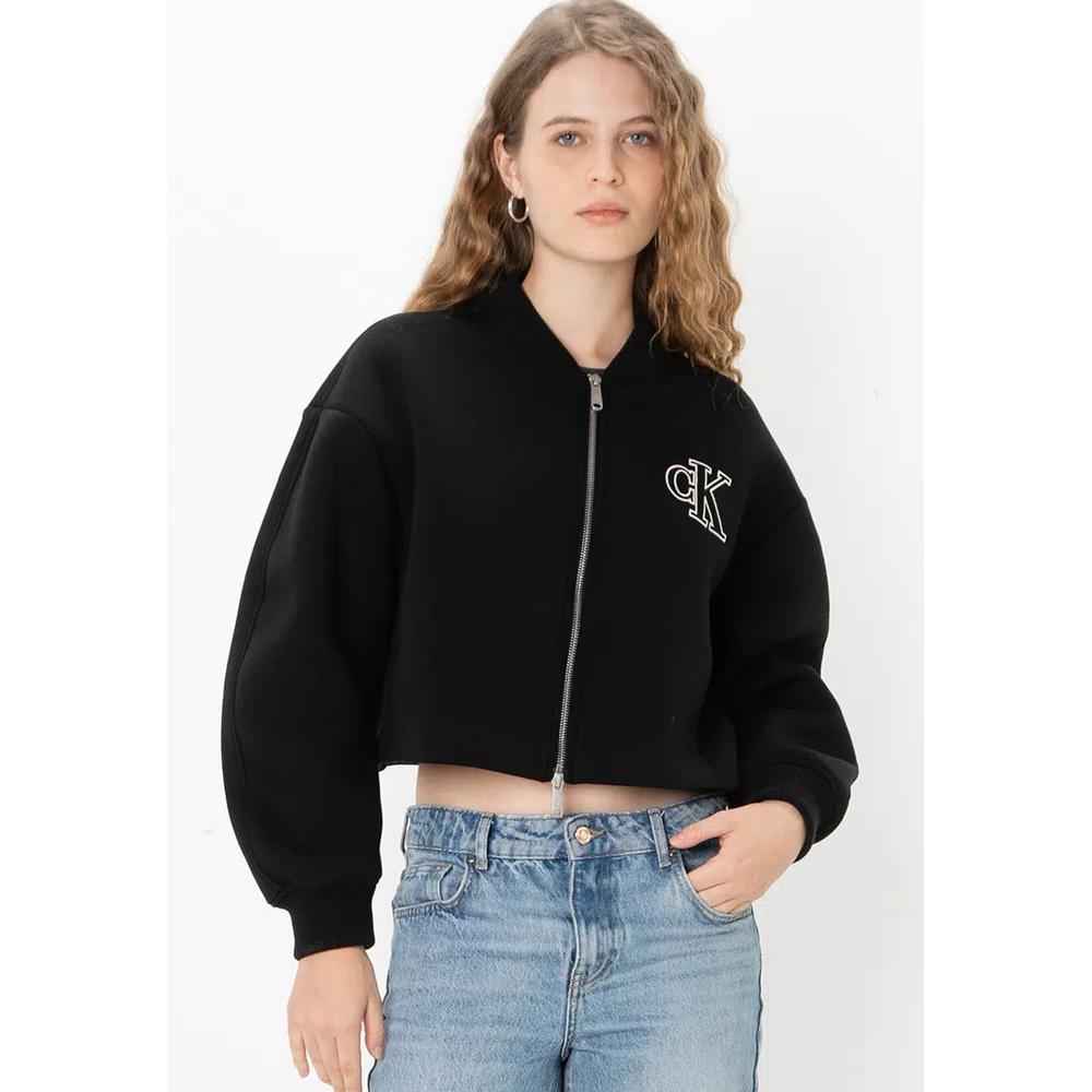 Бомбер Scuba Calvin Klein Jeans 1