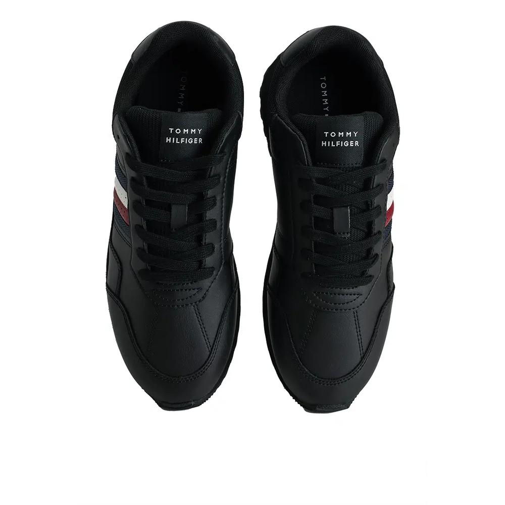 Новые кроссовки Runner Eva Stripes - Tommy Mainline 4