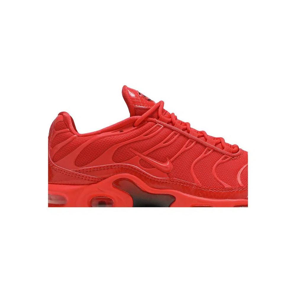 Кроссовки Nike Wmns Air Max Plus 'Light Crimson' 2
