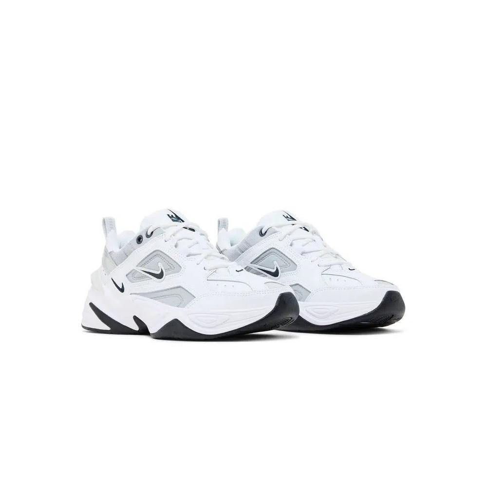 Повседневные Nike Wmns M2K Tekno 'White Anthracite' 8