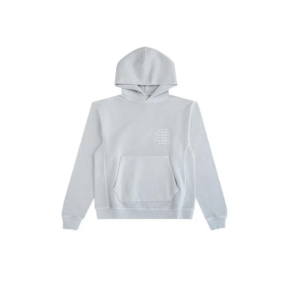 Худи Eric Emanuel EE Basic Hoodie 'Grey' 1