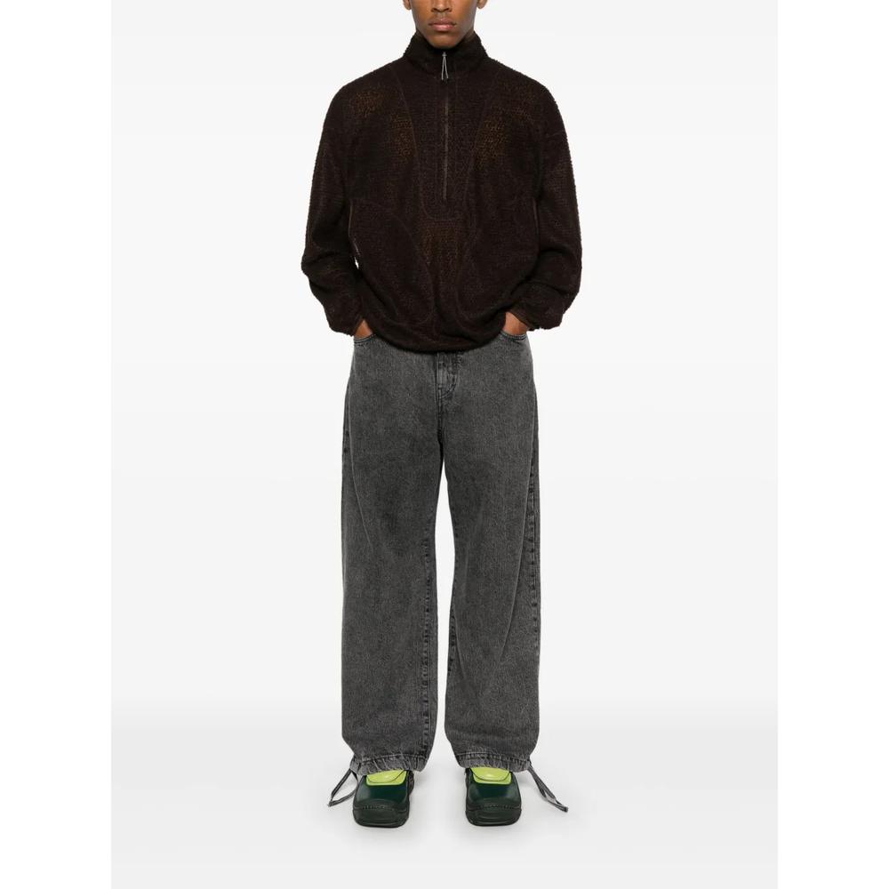 Свитер Alpha Direct Half Zip 2