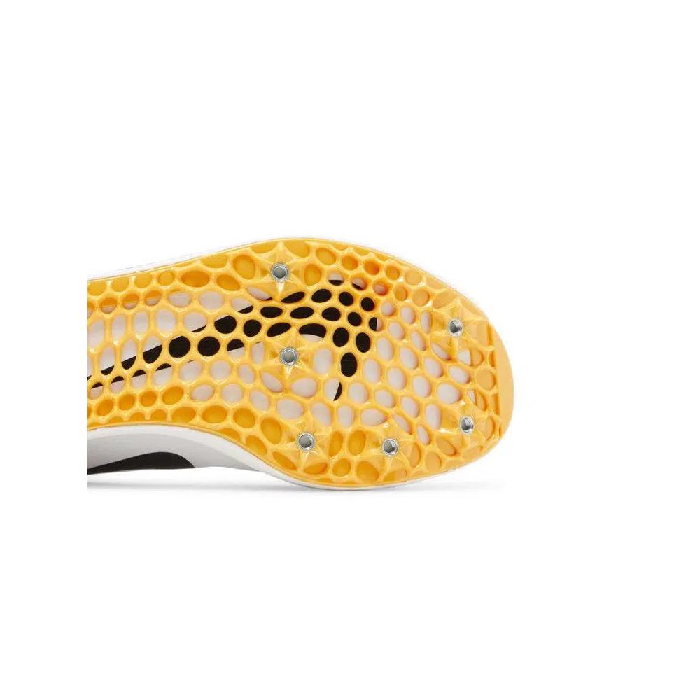 Кроссовки Nike Triple Jump Elite 2 'White Hyper Pink Orange' 5