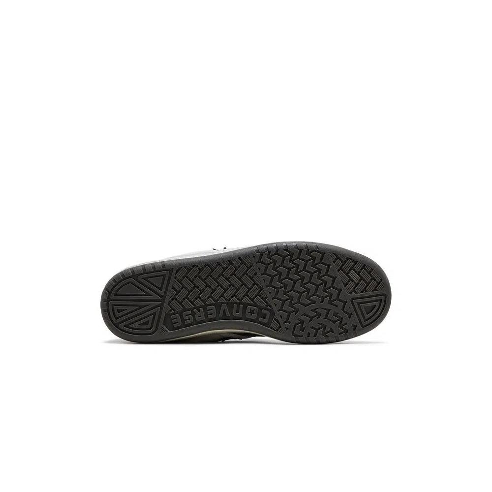 Баскетбольные Converse Fastbreak Pro Mid 'White Vaporous Grey' 4