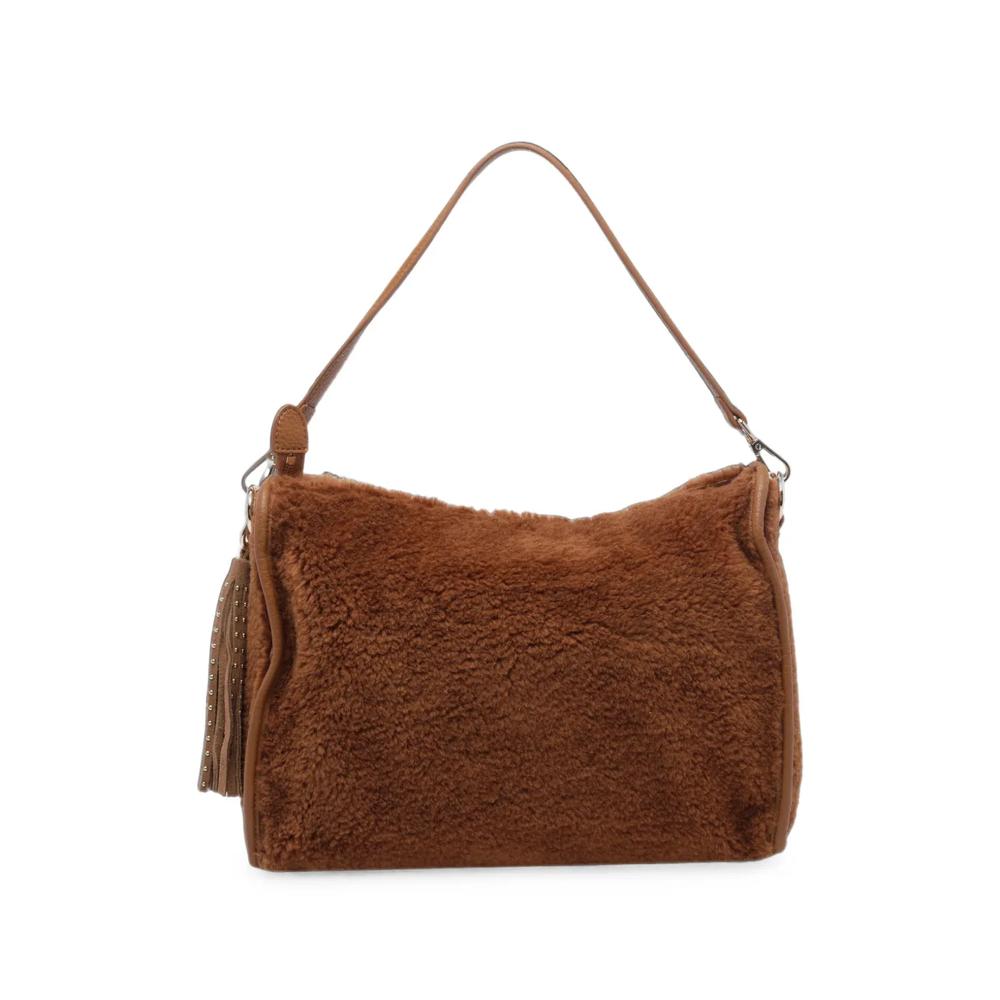 Teddy shoulder bag 2
