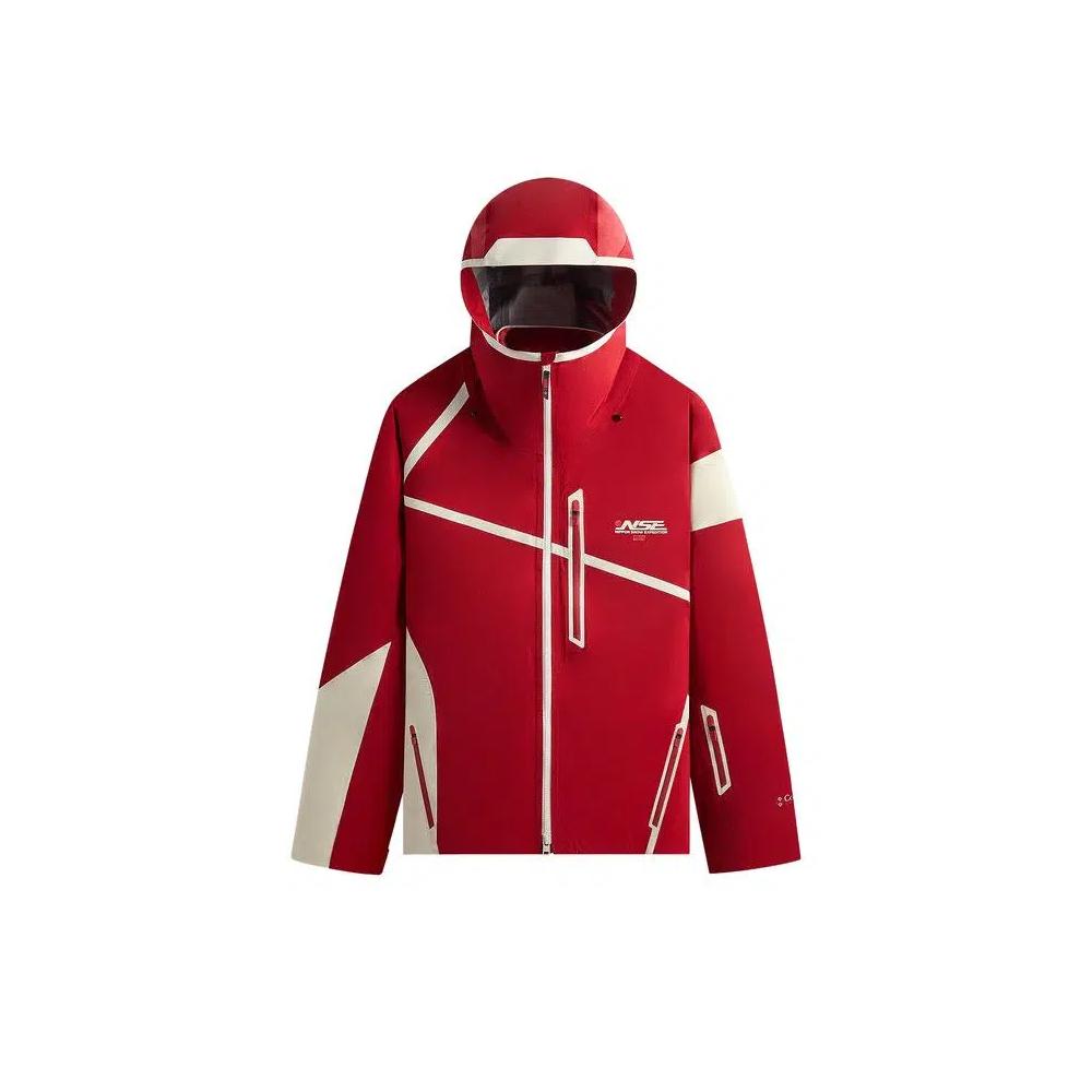 Куртки Kith For Columbia 3L Ski Interchange Jacket 'Verge' 1