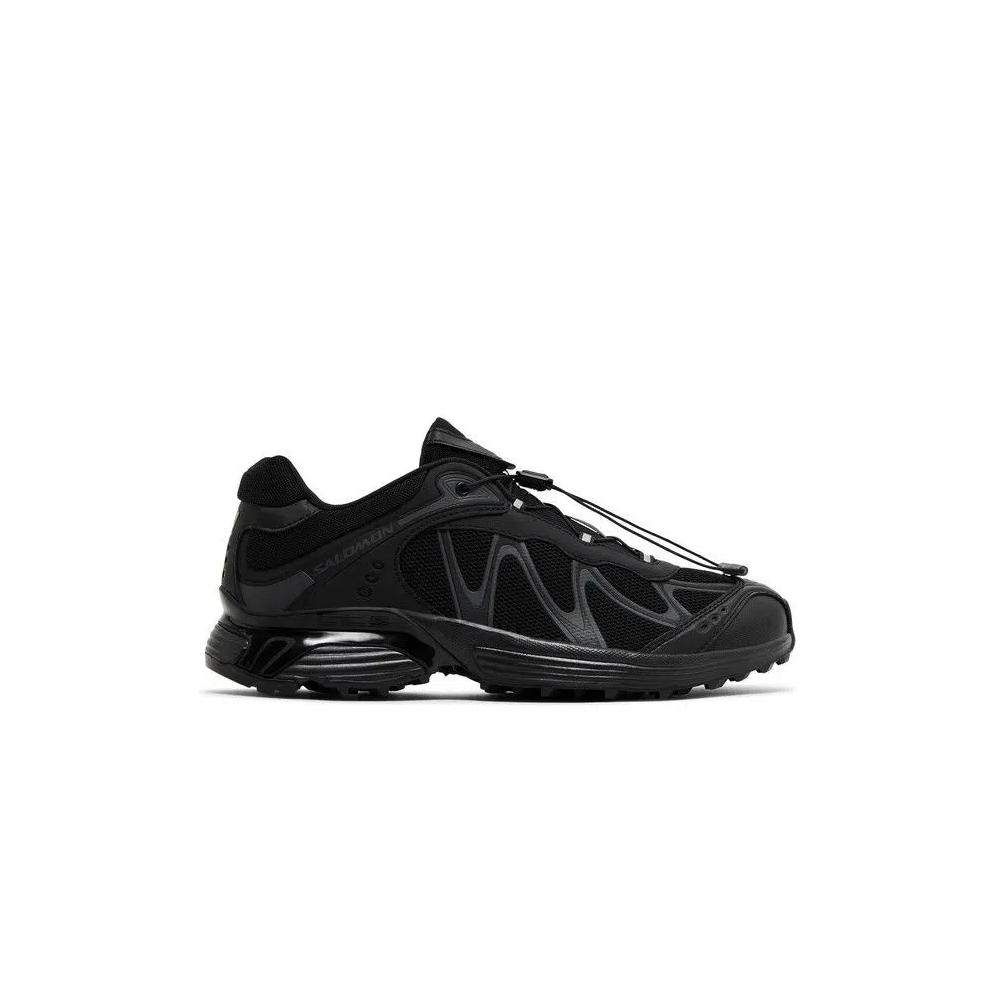 Кроссовки Salomon XT-Whisper 'Black Asphalt' 1