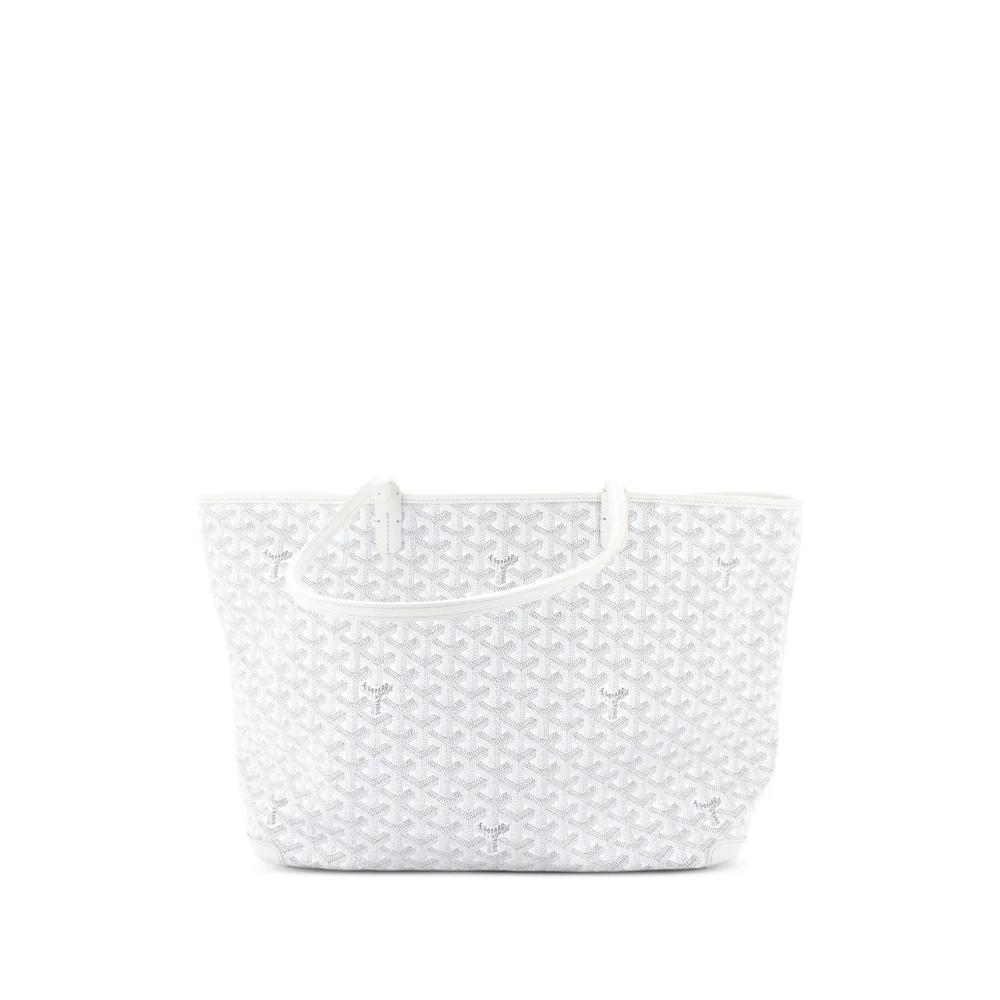 Сумка на плечо Artois Tote Coated Canvas MM 2