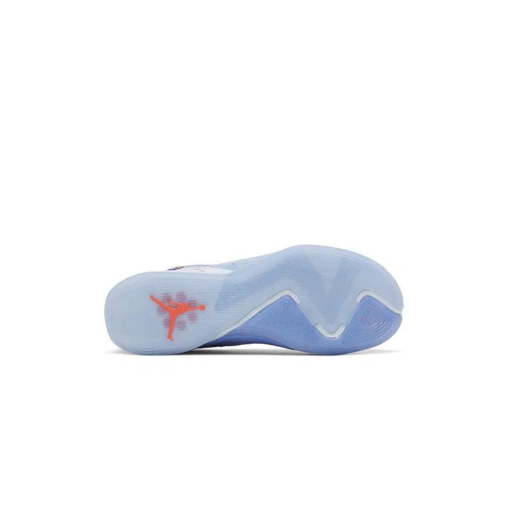 Кроссовки Air Jordan Luka 2 'Lake Bled' 4