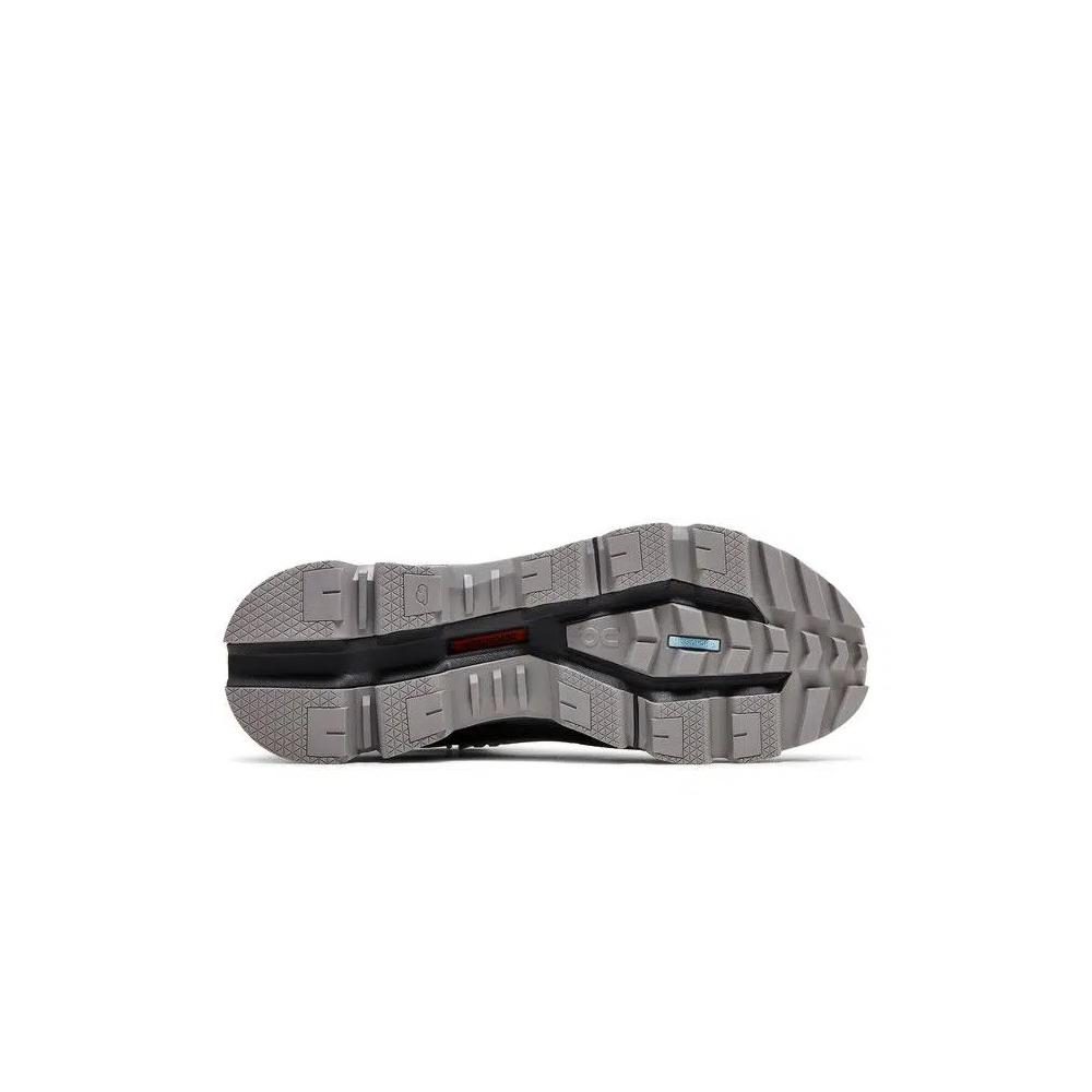Кроссовки ON Cloudrock 2 Waterproof 'Alloy Eclipse' 4
