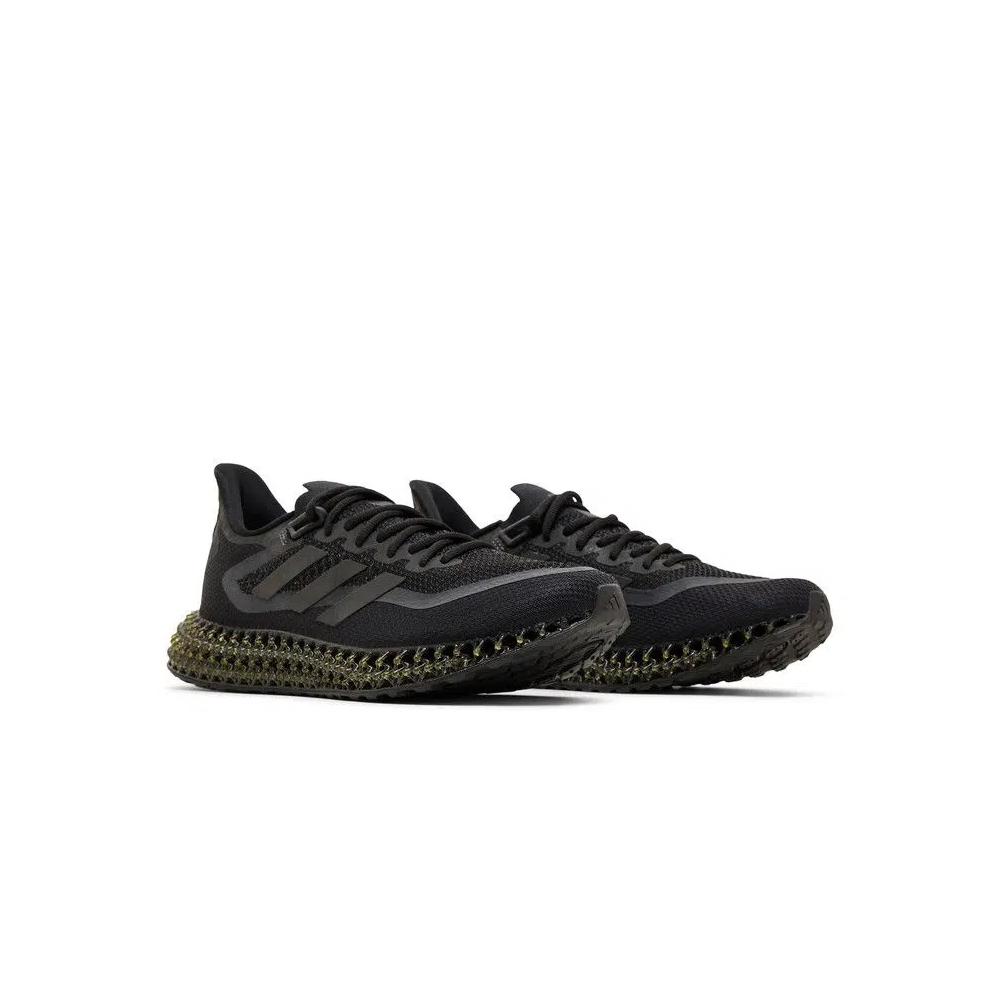 Кроссовки adidas 4DFWD 'Triple Black' 8