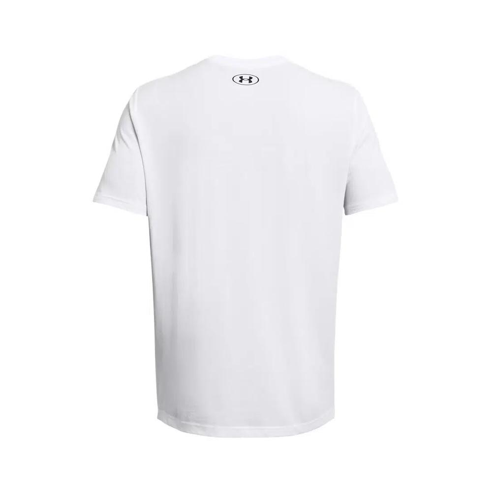 Футболка с коротким рукавом Sportstyle Logo 4