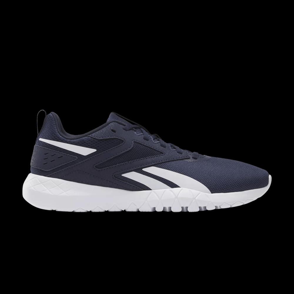 Кроссовки Reebok Flexagon Energy 4 'Vector Navy' 1