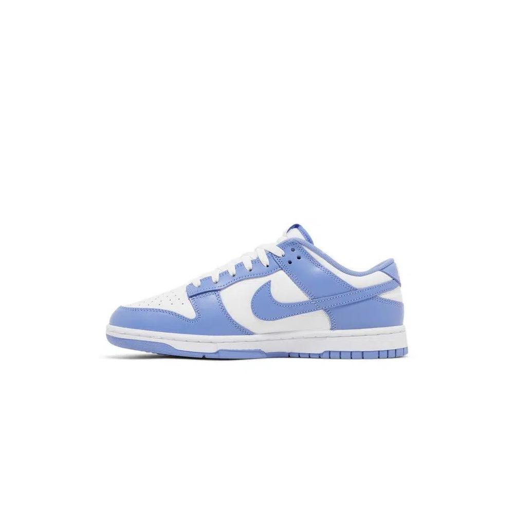 Кроссовки Nike Dunk Low 'Polar Blue' 3