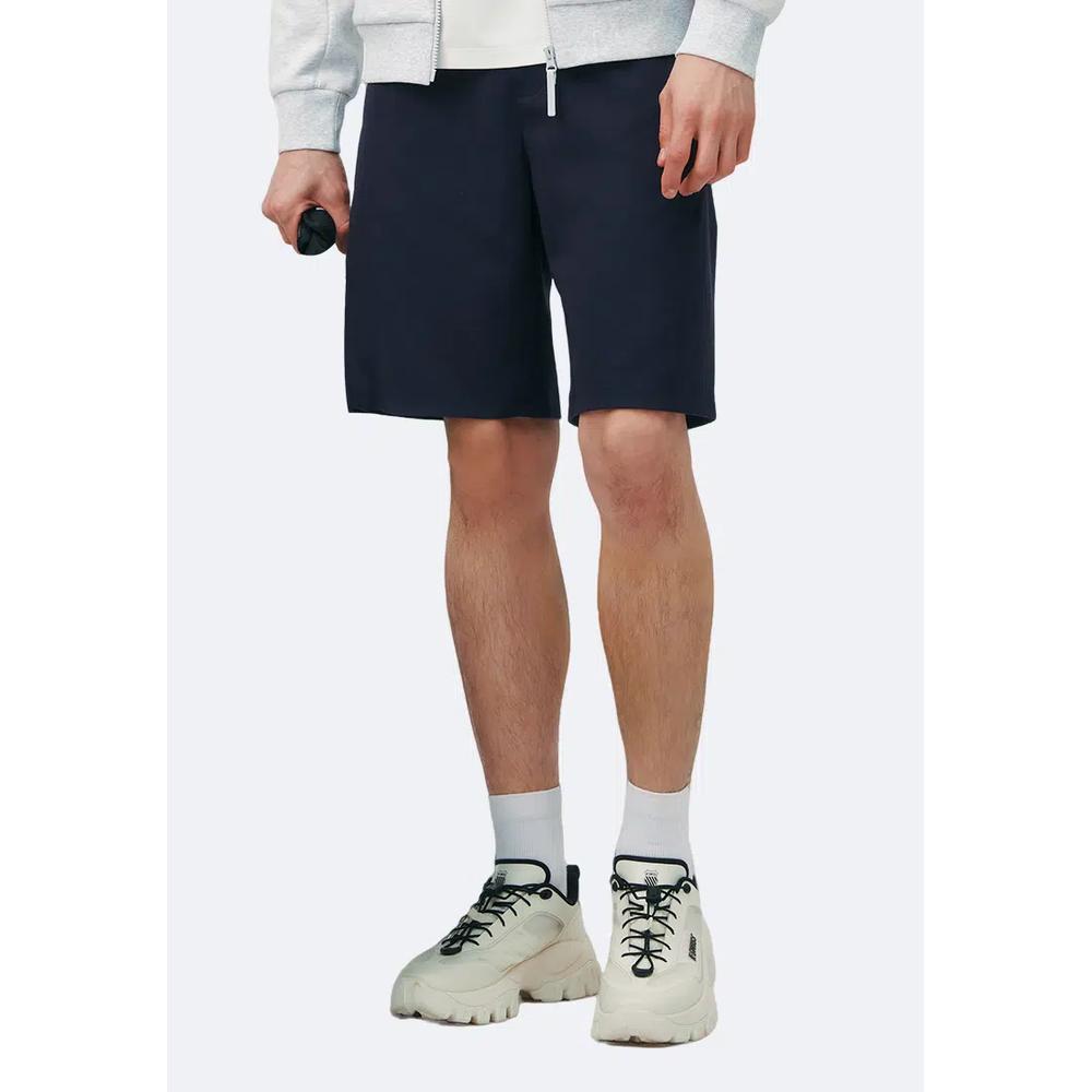 МУЖСКИЕ ШОРТЫ K-SWISS С ЛОГОТИПОМ 1